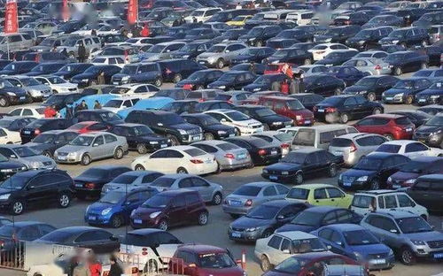 中國二手車經(jīng)銷商領(lǐng)軍者 銷售額超百億，十年穩(wěn)居榜首