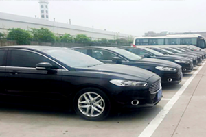 汽車租賃服務(wù)與二手車經(jīng)銷 市場雙輪驅(qū)動的發(fā)展新格局