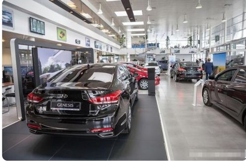 買車的黃金時間 這3個時間段，咋買都不虧，兼談汽車租賃