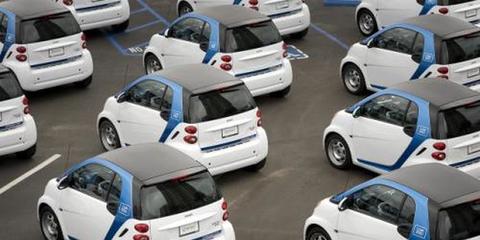 《申城汽車分時(shí)租賃管理細(xì)則》發(fā)布 強(qiáng)化安全監(jiān)管，促進(jìn)二手車市場流通